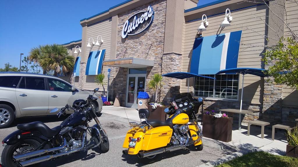 Culvers | restaurant | 10050 University Plaza Dr, Fort Myers, FL 33913, USA | 2394378572 OR +1 239-437-8572