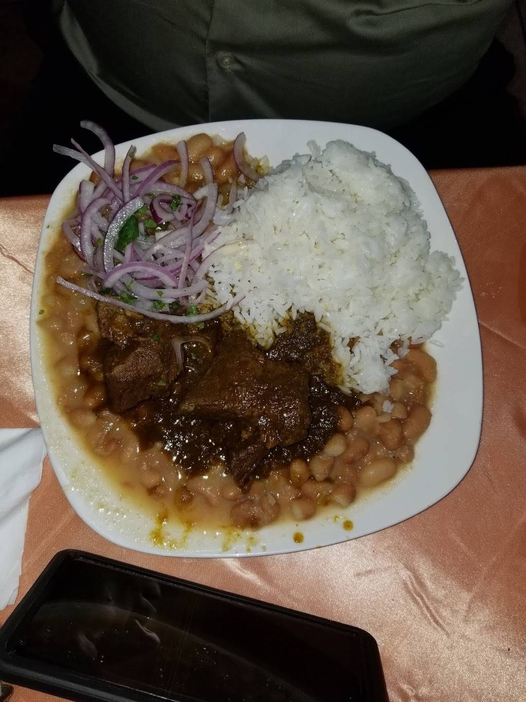 Pampa Restaurant | restaurant | 54 Market St, Paterson, NJ 07505, USA | 9732783200 OR +1 973-278-3200