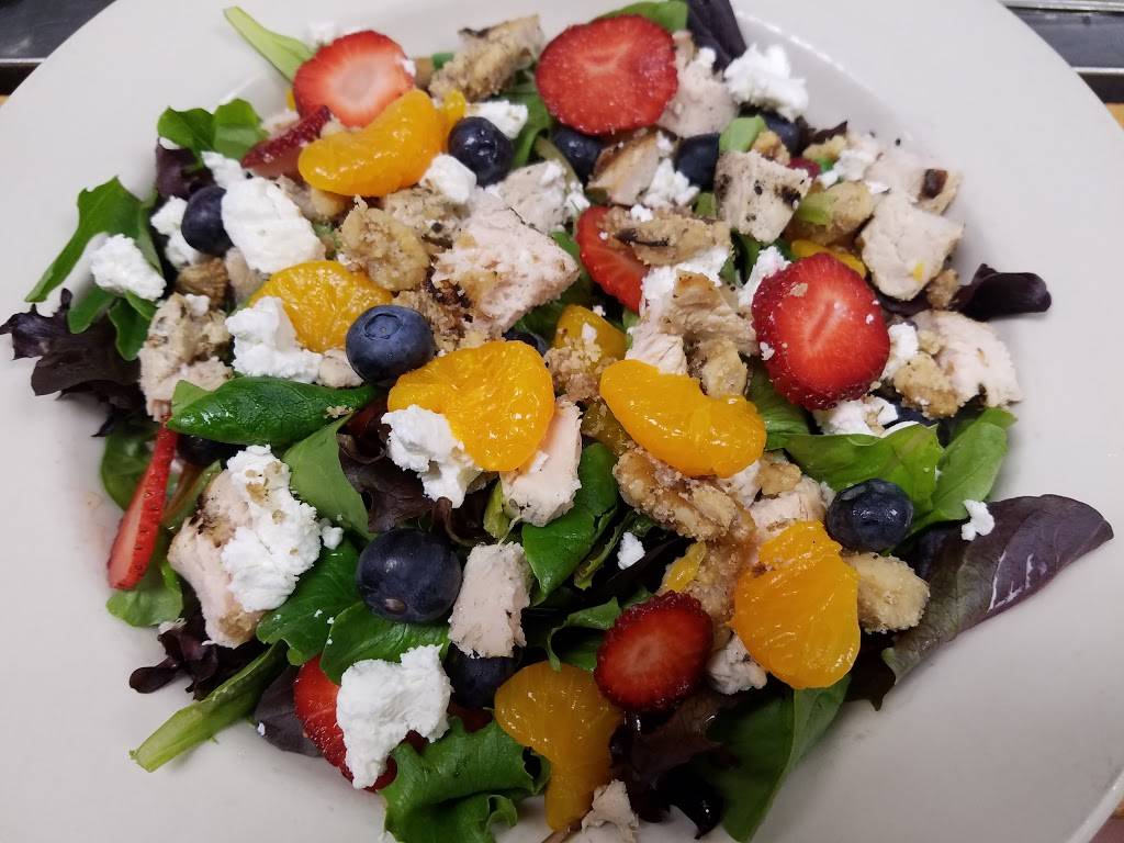 Liberty Oak | restaurant | 100 W Washington St, Greensboro, NC 27401, USA | 3362737057 OR +1 336-273-7057