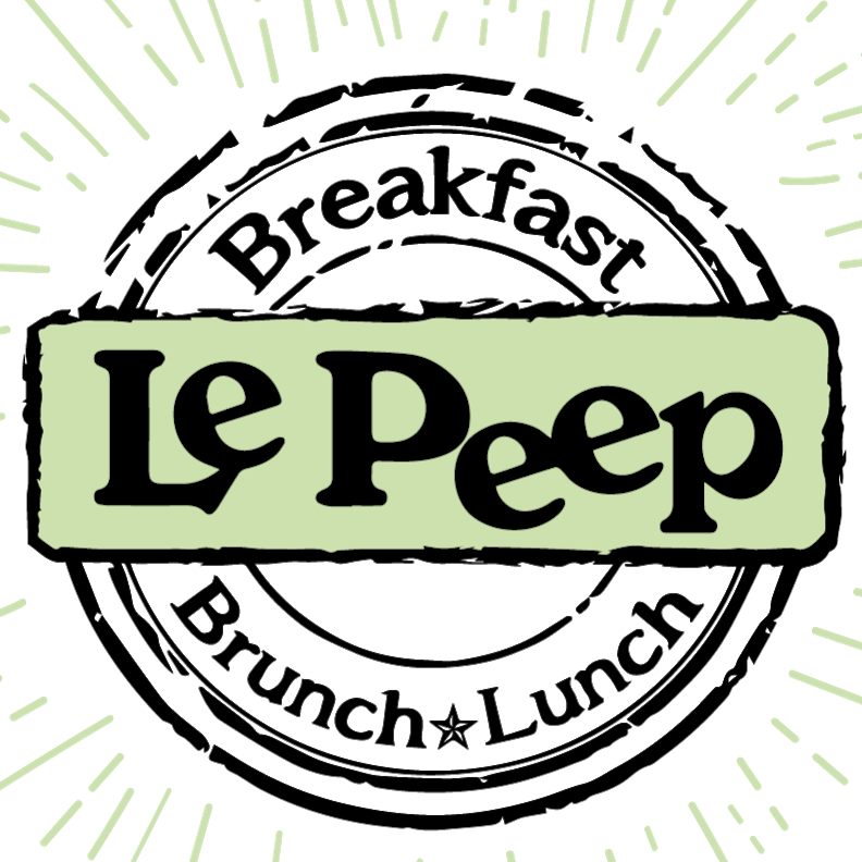 Le Peep West Carmel | restaurant | 4400 Weston Pointe Dr Suite 180, Zionsville, IN 46077, USA | 3173442636 OR +1 317-344-2636