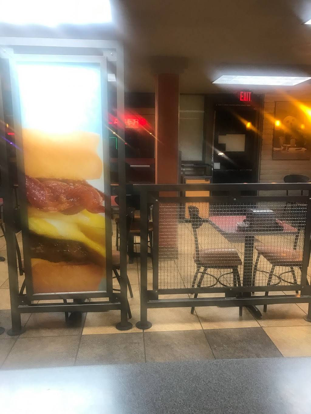 Jack in the Box | restaurant | 3111 E Chapman Ave, Orange, CA 92869, USA | 7145325029 OR +1 714-532-5029