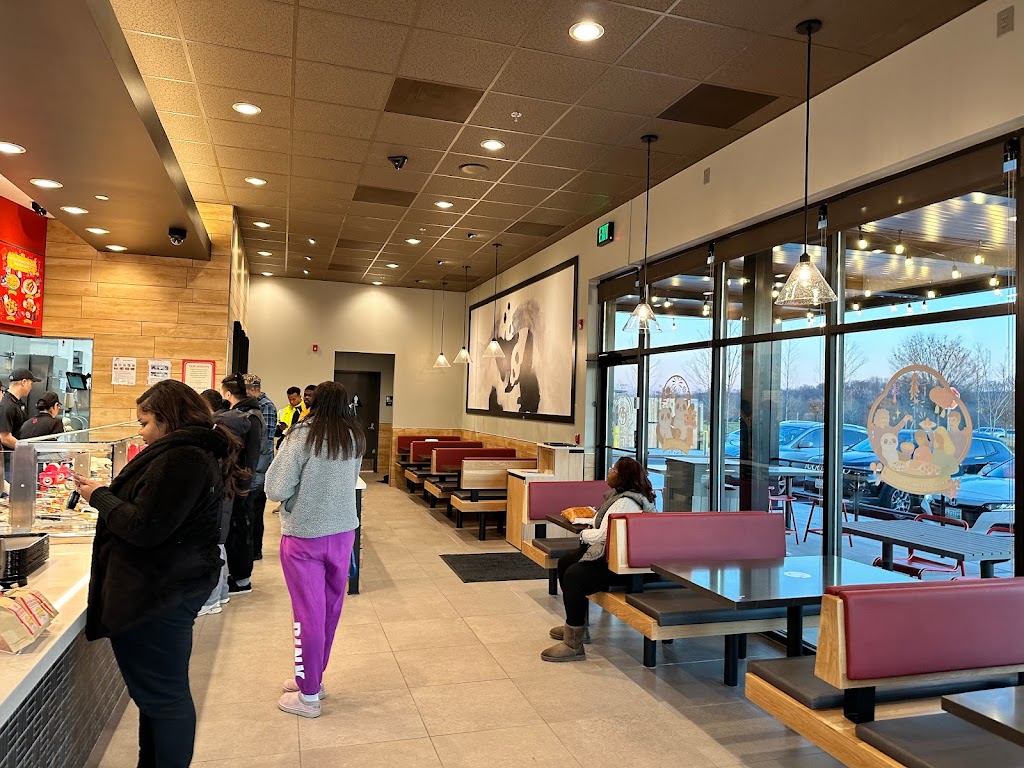 Panda Express | restaurant | 10256 Mill Run Cir, Owings Mills, MD 21117, USA | 4439406789 OR +1 443-940-6789
