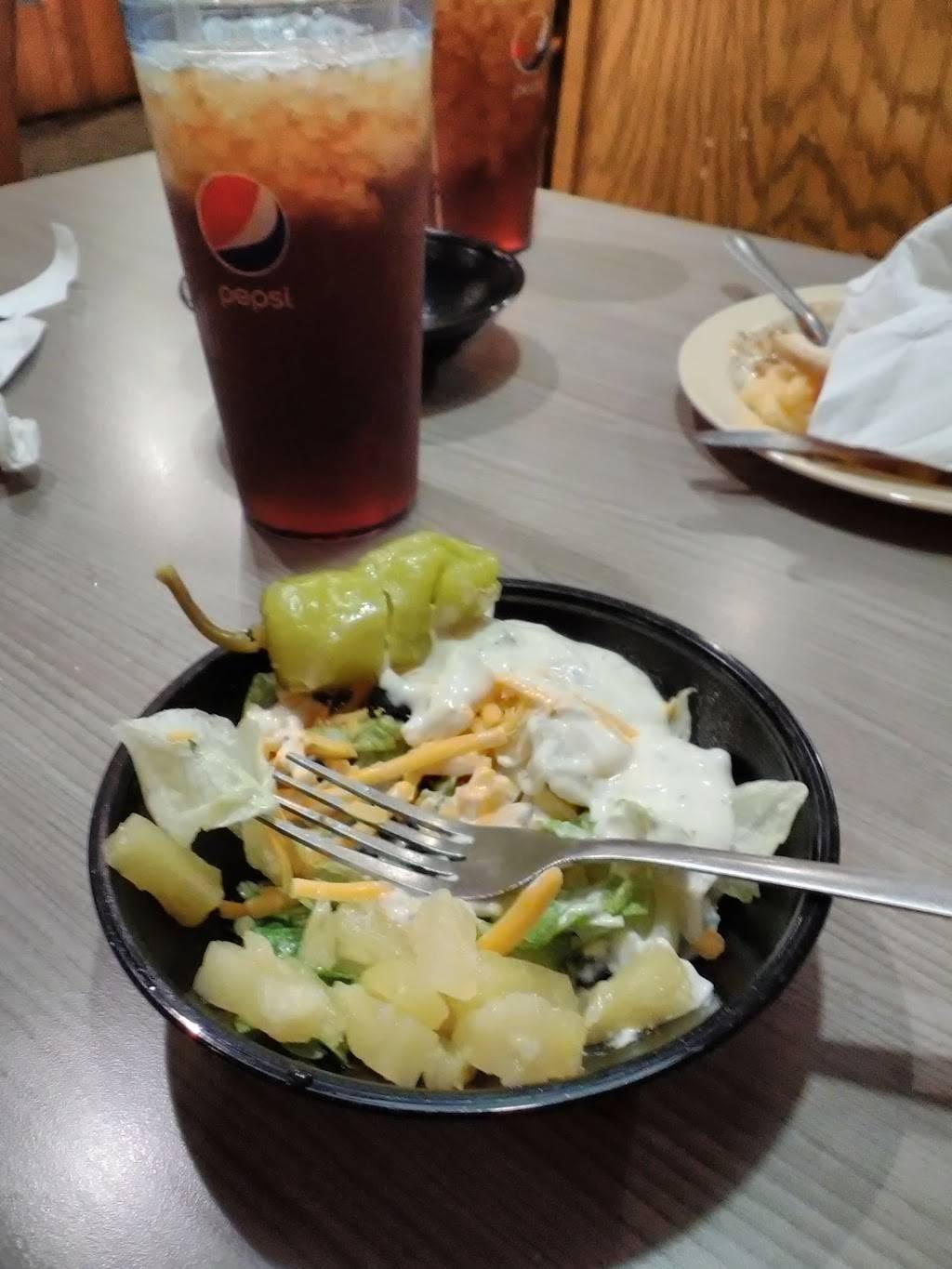 Western Sizzlin | restaurant | 230 US-80, Pooler, GA 31322, USA | 9127485396 OR +1 912-748-5396