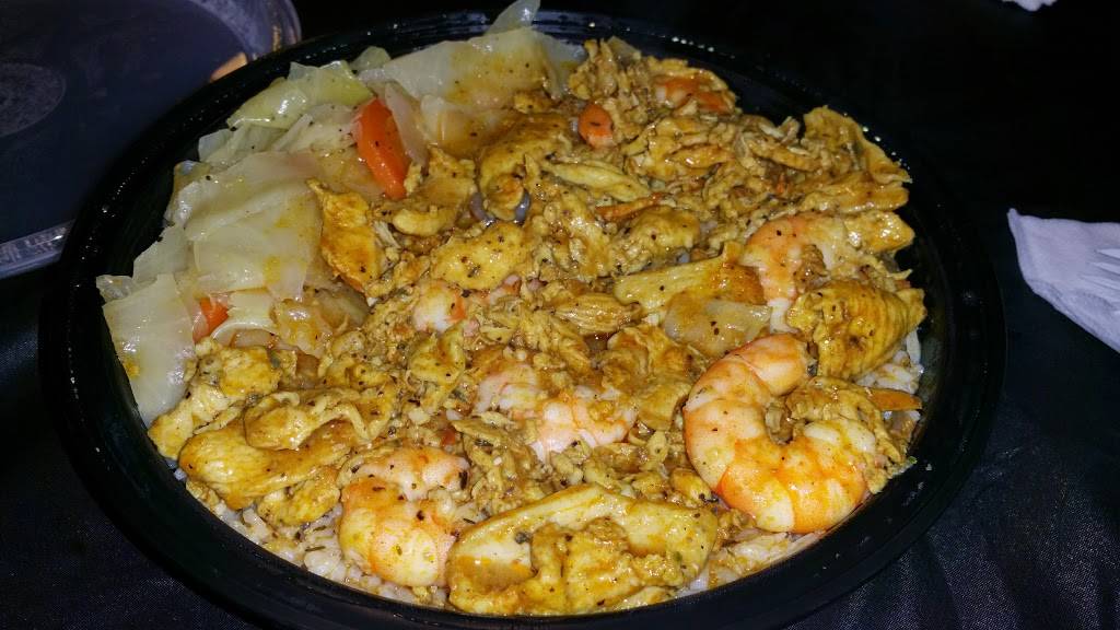 Rice & Things | restaurant | 7232 Haverford Ave, Philadelphia, PA 19151, USA | 2158781082 OR +1 215-878-1082