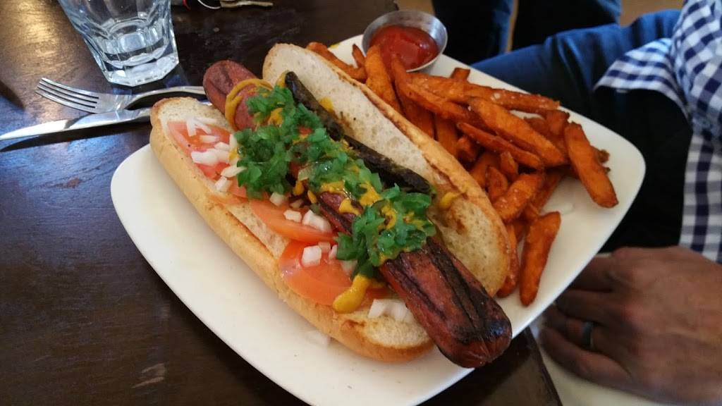 Urge American Gastropub | restaurant | 16761 Bernardo Center Dr, San Diego, CA 92128, USA | 8586738743 OR +1 858-673-8743