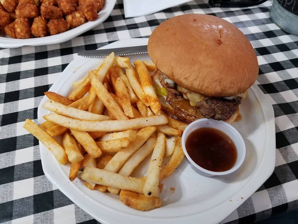 Fusion Grill | restaurant | 1065 Tallassee St, Dadeville, AL 36853, USA | 2563071858 OR +1 256-307-1858