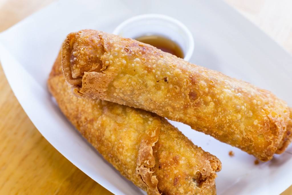 Teriyaki Madness - Bettendorf | restaurant | 3721 State St, Bettendorf, IA 52722, USA | 5638881187 OR +1 563-888-1187