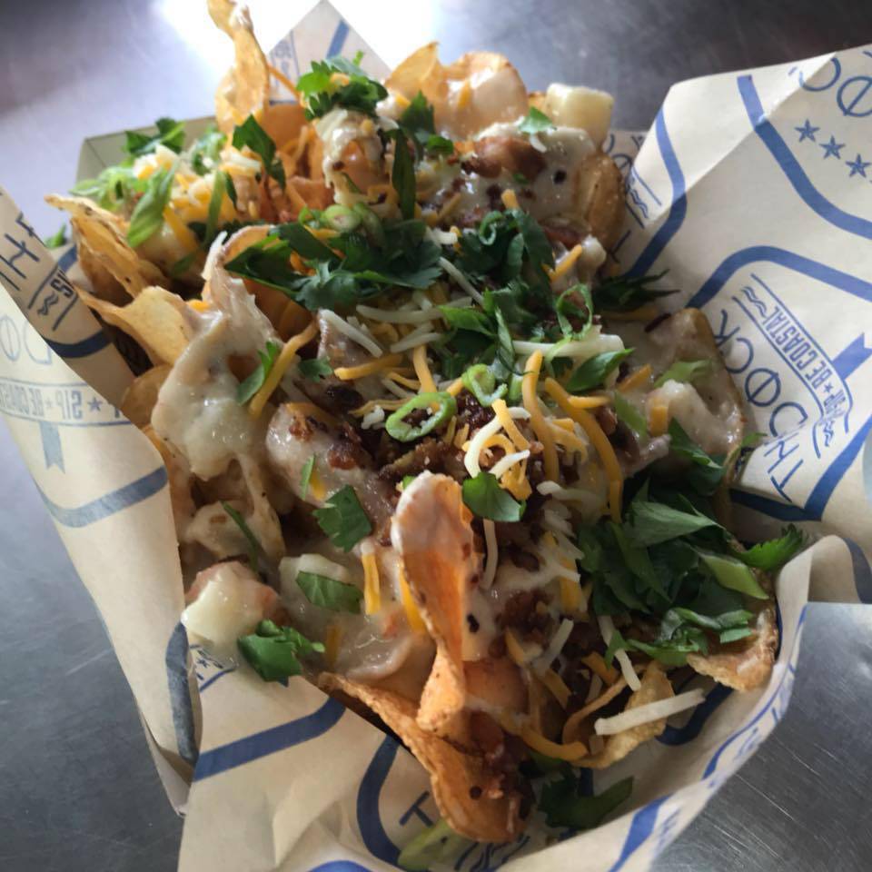 The Dock | restaurant | 3000 Crockett St Suite 110, Fort Worth, TX 76107, USA | 2144932120 OR +1 214-493-2120