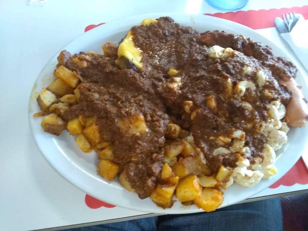 Captain Kidz | restaurant | 143 E Center St, Medina, NY 14103, USA | 5857989303 OR +1 585-798-9303