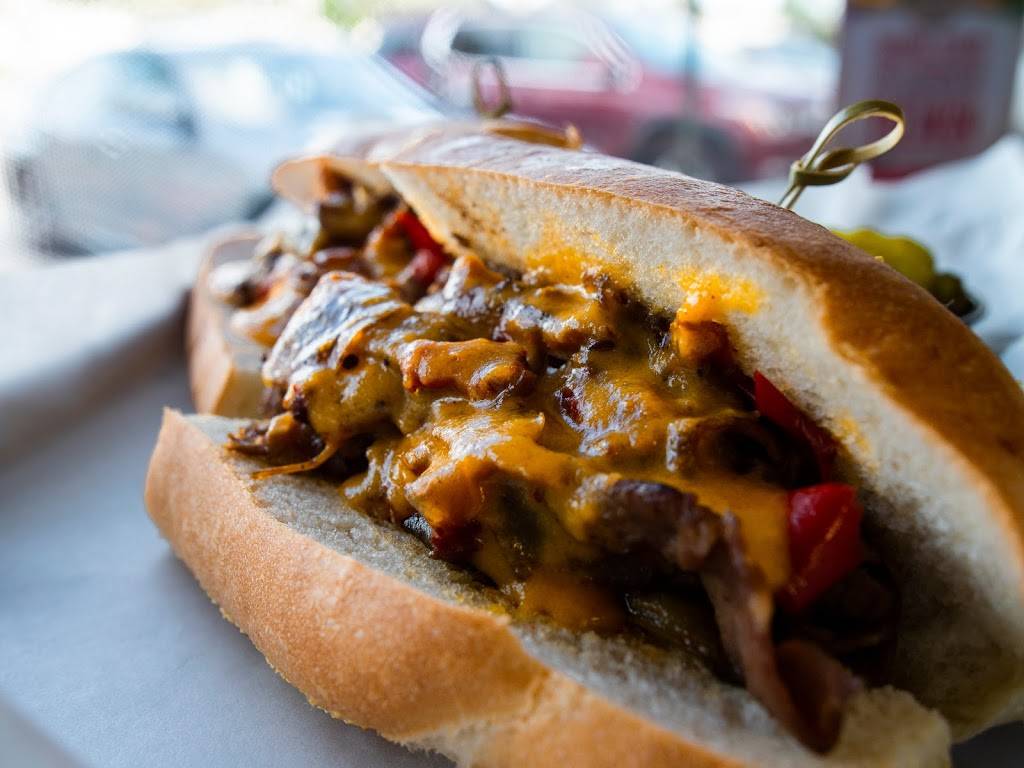 Stateside Sandwiches | restaurant | 1159 Federal Hwy, Boca Raton, FL 33432, USA | 5617575164 OR +1 561-757-5164