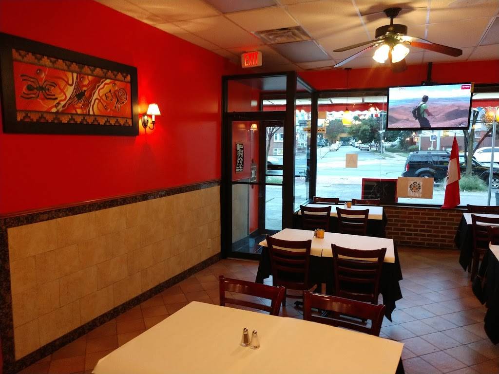 Nazca Peruvian Restaurant | restaurant | 132-04 Cross Bay Blvd, Ozone Park, NY 11417, USA | 7183224322 OR +1 718-322-4322