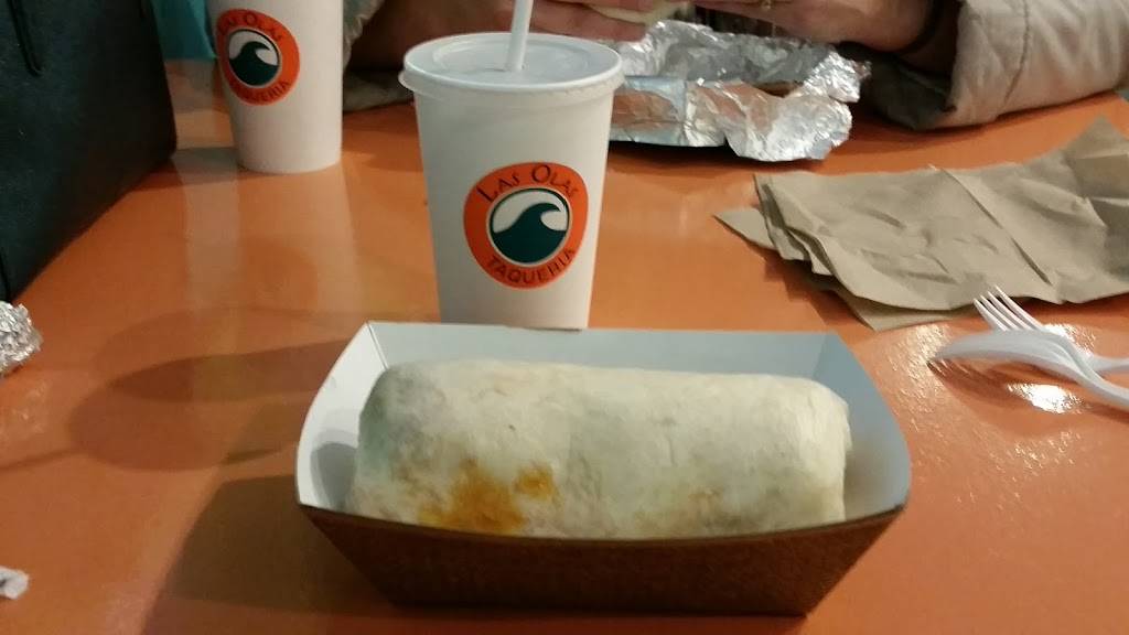 Las Olas Taqueria | restaurant | 1517 Post Rd, Wells, ME 04090, USA | 2072169711 OR +1 207-216-9711