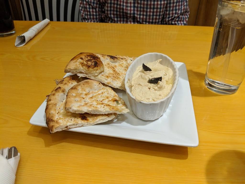 Silver Spoon Kabob Restaurant | restaurant | 18530 Woodfield Rd, Gaithersburg, MD 20879, USA | 3019906868 OR +1 301-990-6868