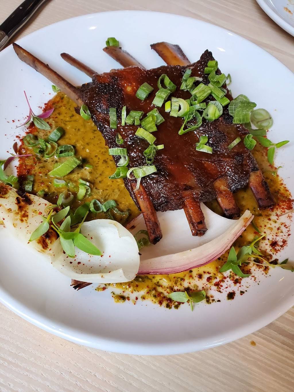 Hathorne | restaurant | 4708 Charlotte Ave, Nashville, TN 37209, USA | 6298884917 OR +1 629-888-4917