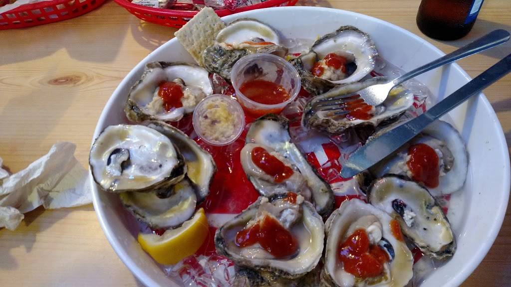 Ocean Front Bar & Grill | restaurant | 100 9th Ave N, Myrtle Beach, SC 29577, USA | 8434485142 OR +1 843-448-5142