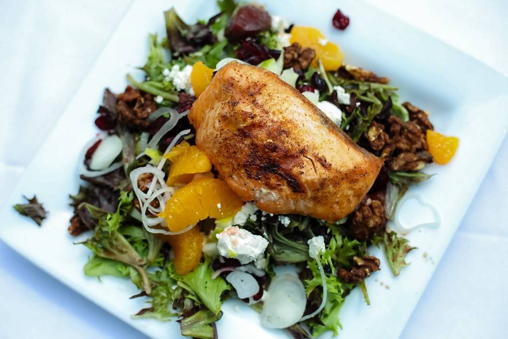 Mere Bulles Restaurant | restaurant | 5201 Maryland Way, Brentwood, TN 37027, USA | 6154671945 OR +1 615-467-1945