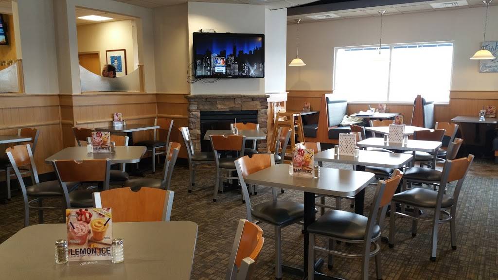 Culvers | restaurant | 3202 Owen Rd, Fenton, MI 48430, USA | 8102087503 OR +1 810-208-7503