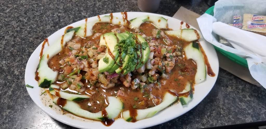 Los Plebes " Tacos & Mariscos " | restaurant | 9830 Florida Blvd, Baton Rouge, LA 70815, USA | 2252186237 OR +1 225-218-6237