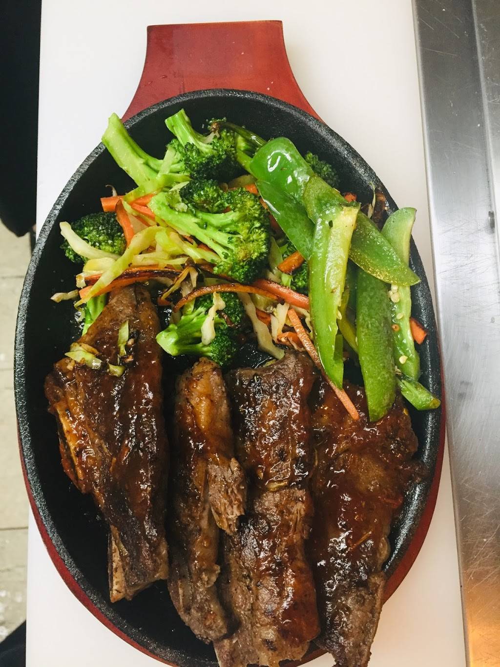 Little Tibet on Johnson | restaurant | 827 E Johnson St, Madison, WI 53703, USA | 6086308232 OR +1 608-630-8232