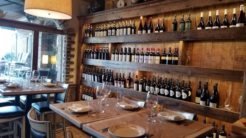 Disotto | restaurant | 310 Green Bay Rd, Highwood, IL 60040, USA | 2247659490 OR +1 224-765-9490