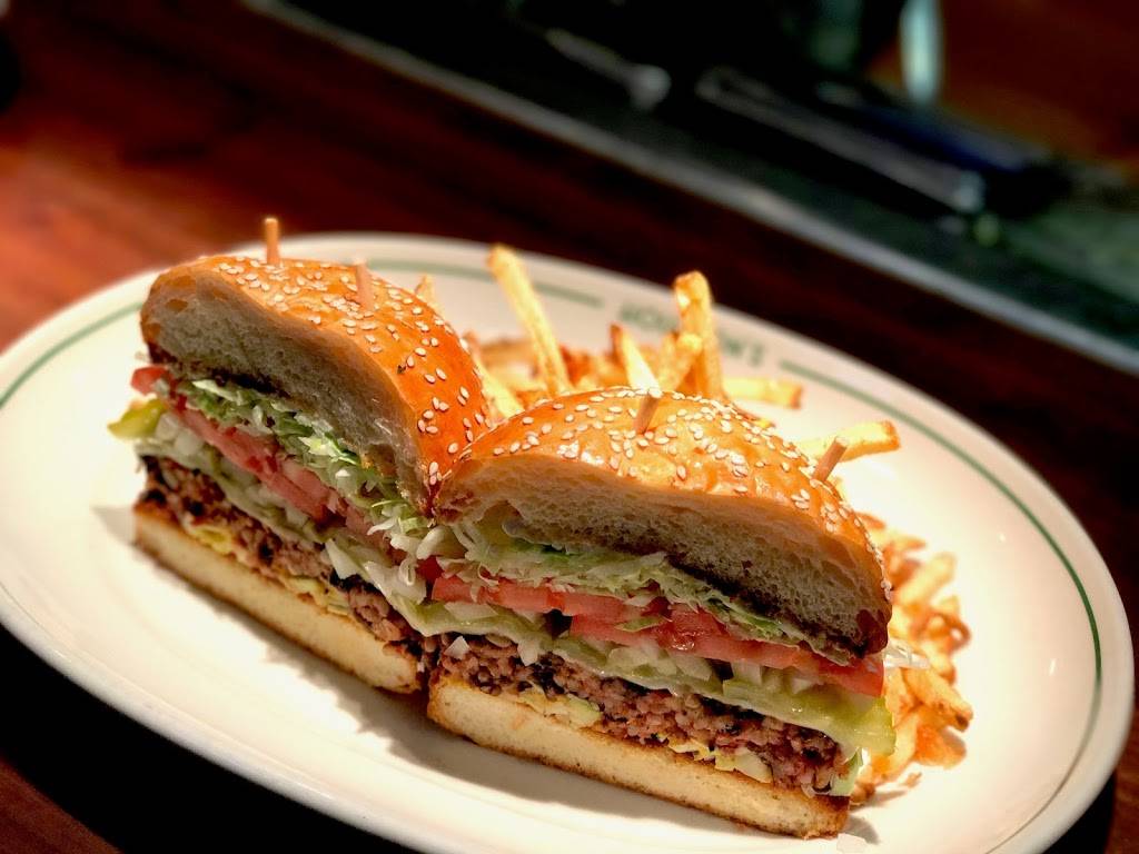 Houstons | restaurant | 1900 NW Executive Center Cir, Boca Raton, FL 33431, USA | 5619980550 OR +1 561-998-0550