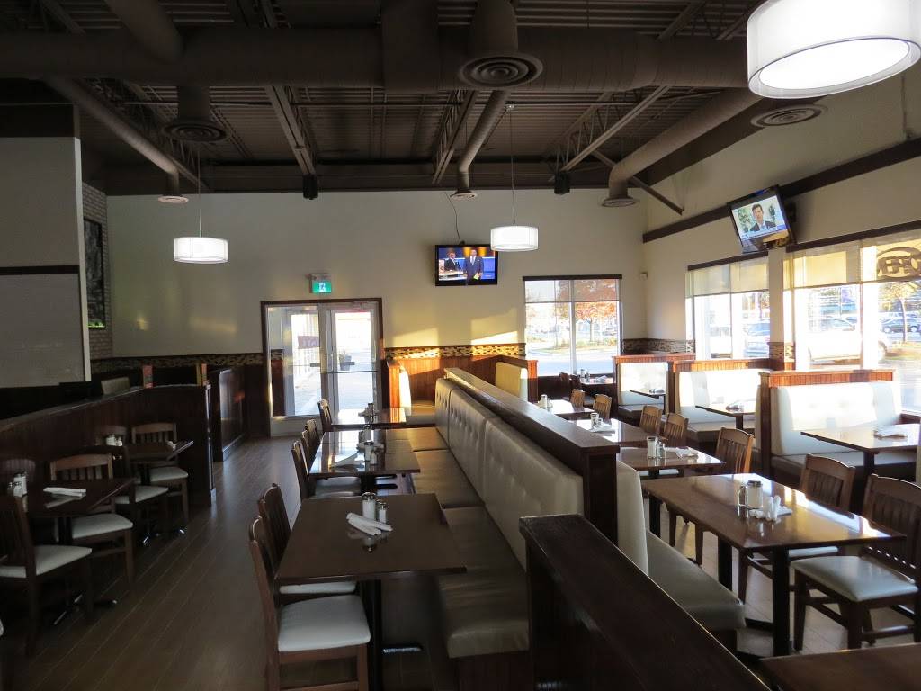 Broadway Diner | restaurant | 1550 Upper James St #20, Hamilton, ON L9B 2L6, Canada | 9055747444 OR +1 905-574-7444