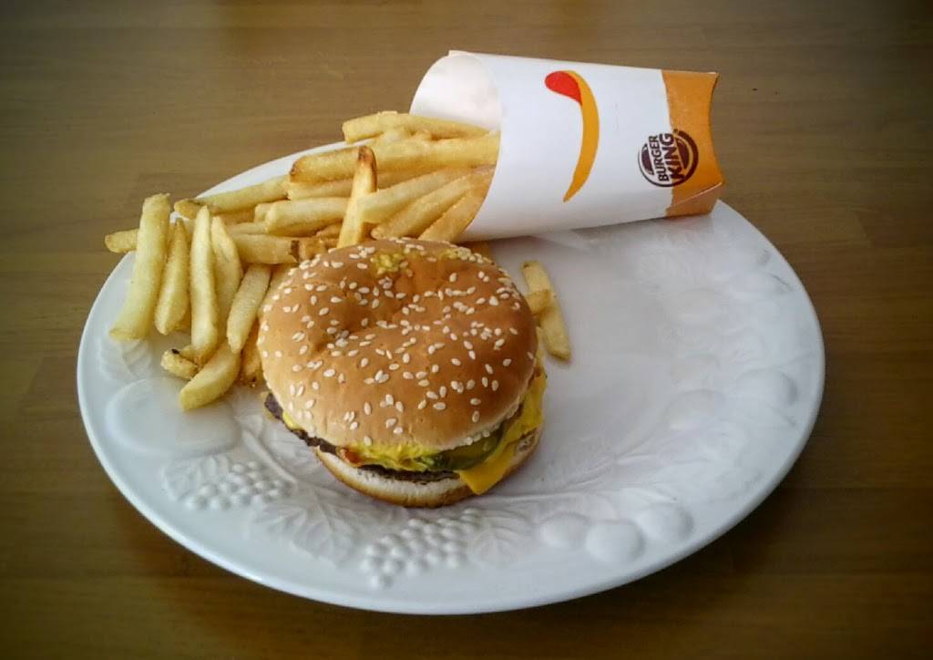 Burger King | restaurant | 8600 W Cheyenne Ave, Las Vegas, NV 89129, USA | 7026456078 OR +1 702-645-6078