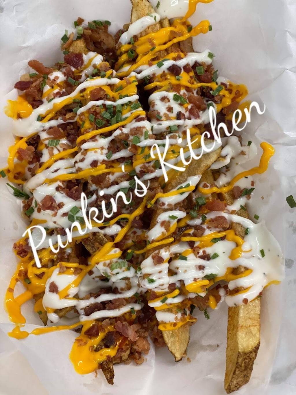 Punkins Kitchen | restaurant | 910 12th St NW, Canton, OH 44703, USA | 2342153029 OR +1 234-215-3029