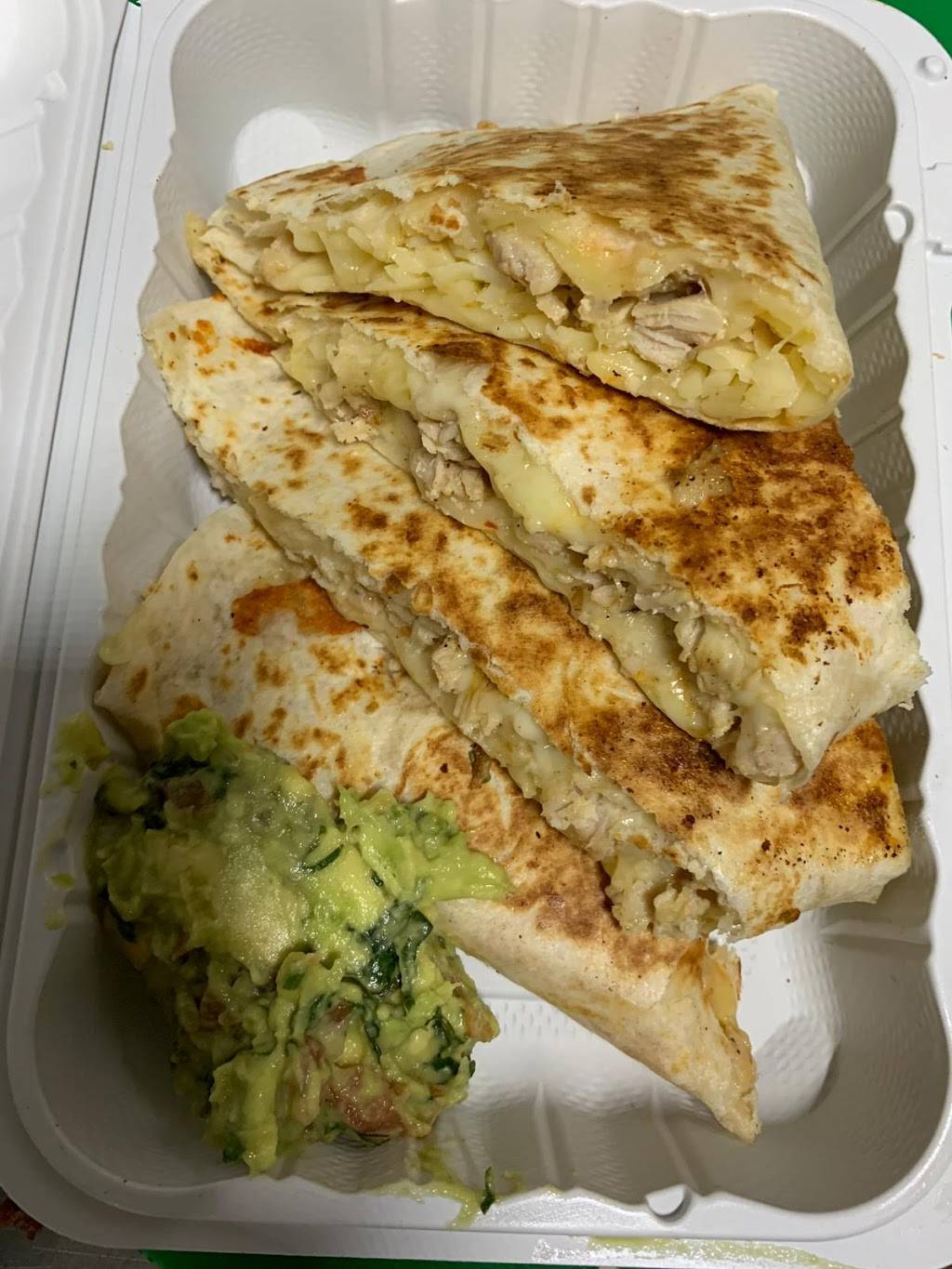 Tacos López 2 | restaurant | 465 Kings Hwy, Brooklyn, NY 11223, USA | 9292939595 OR +1 929-293-9595