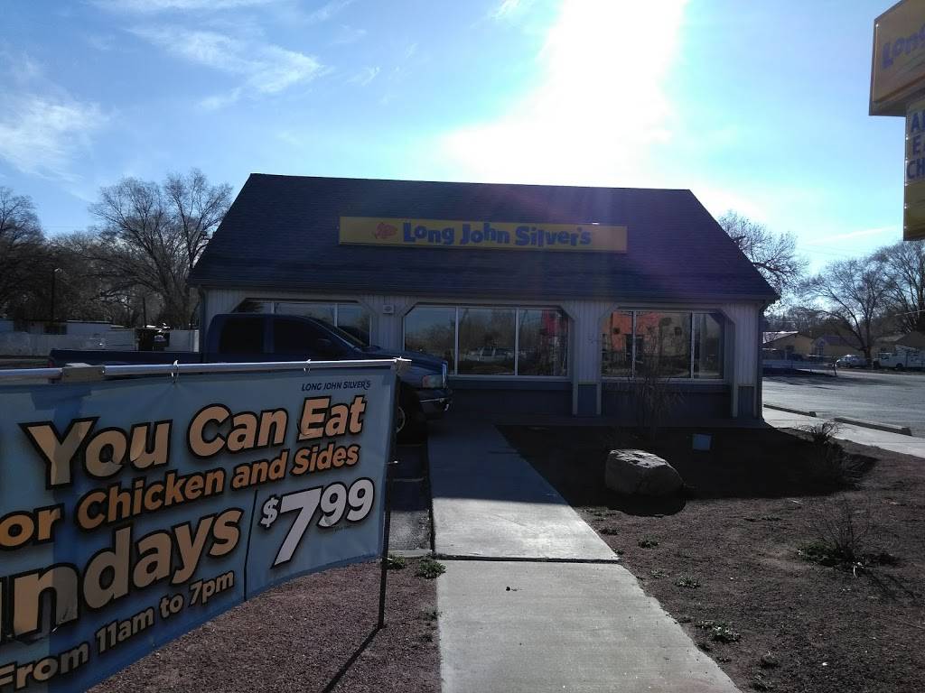 Long John Silvers | restaurant | 3550 Isleta Blvd SW, Albuquerque, NM 87105, USA | 5058730249 OR +1 505-873-0249