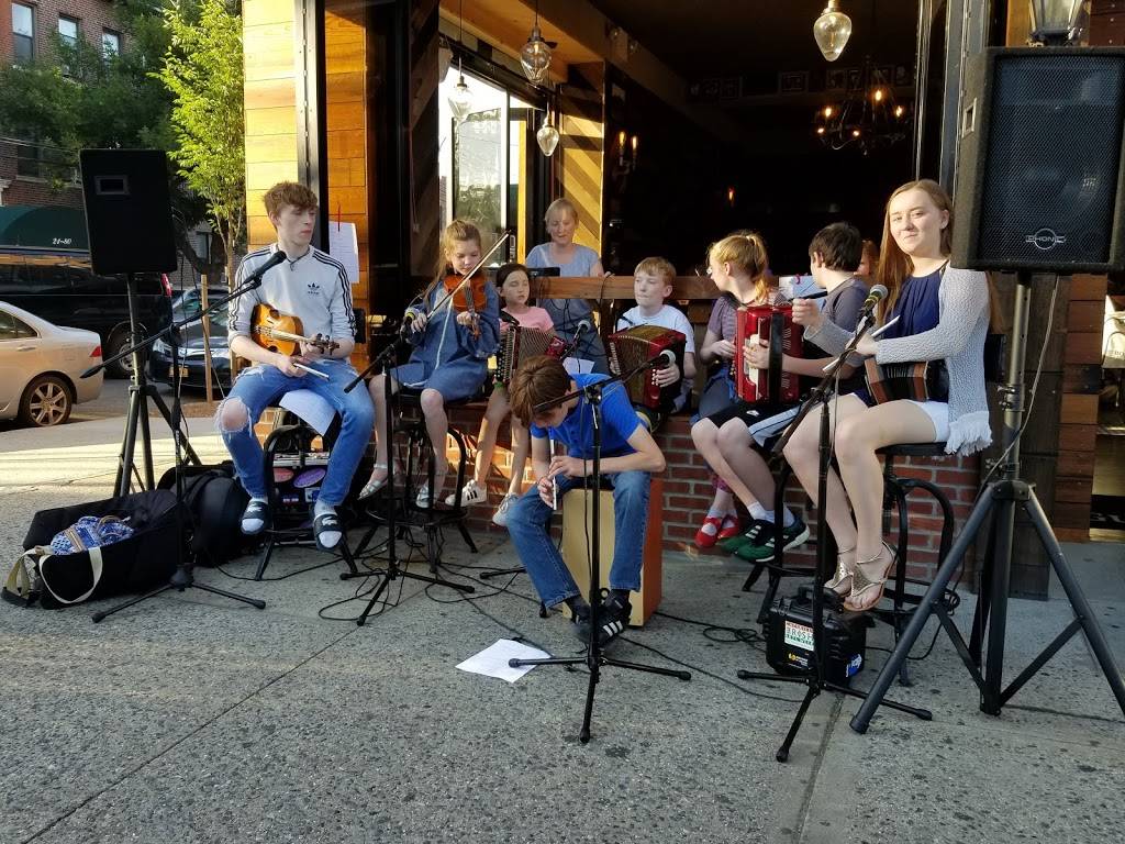 Jack Jones Astoria | restaurant | 38-01 Ditmars Blvd, Astoria, NY 11105, USA | 9294243180 OR +1 929-424-3180