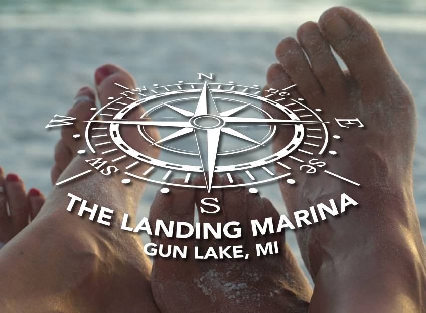 The Landing on Gun Lake | shopping mall | 11925 Marsh Rd, Shelbyville, MI 49344, USA | 2696724222 OR +1 269-672-4222