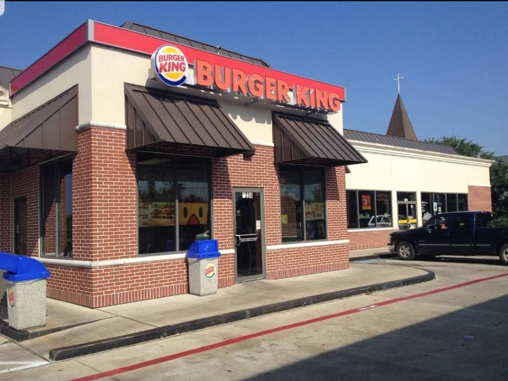 Burger King | restaurant | 1254 FM 1092 Rd, Missouri City, TX 77459, USA | 2814034509 OR +1 281-403-4509