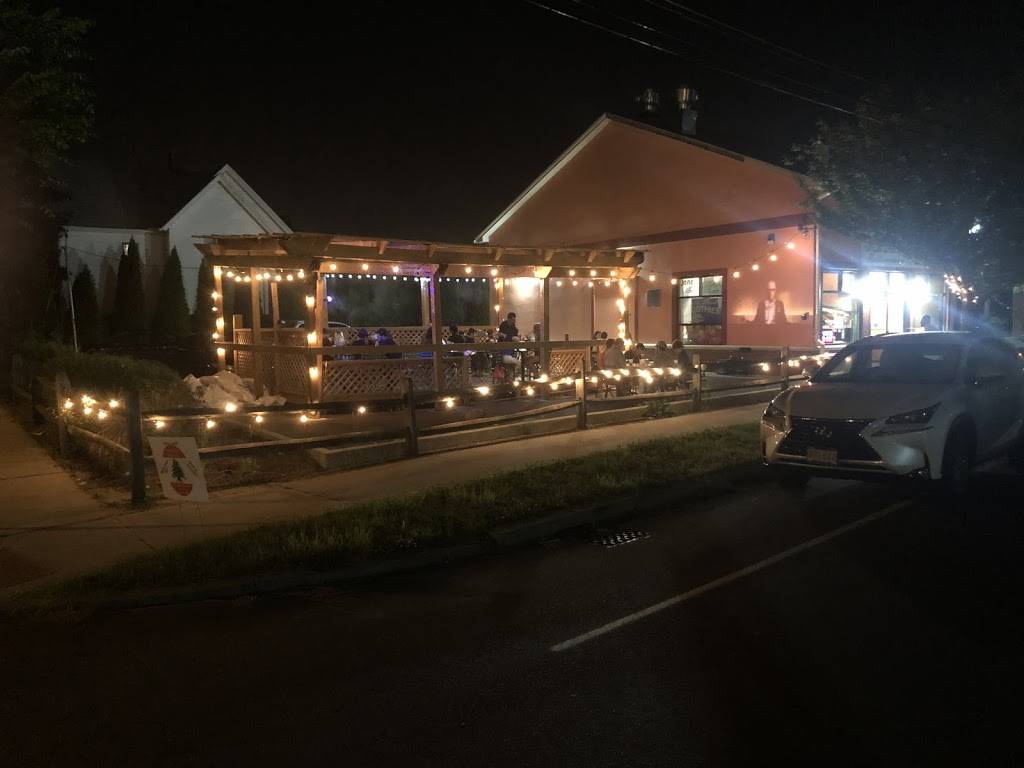 Janna Mediterranean Grill & Juice Bar (Hookah Deck) | restaurant | 751 Union St, West Springfield, MA 01089, USA | 4132737272 OR +1 413-273-7272