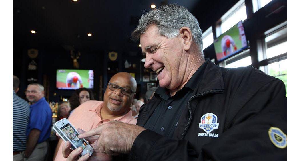 Mike Shannons Grill | restaurant | 871 S Arbor Vitae, Edwardsville, IL 62025, USA | 6186559911 OR +1 618-655-9911