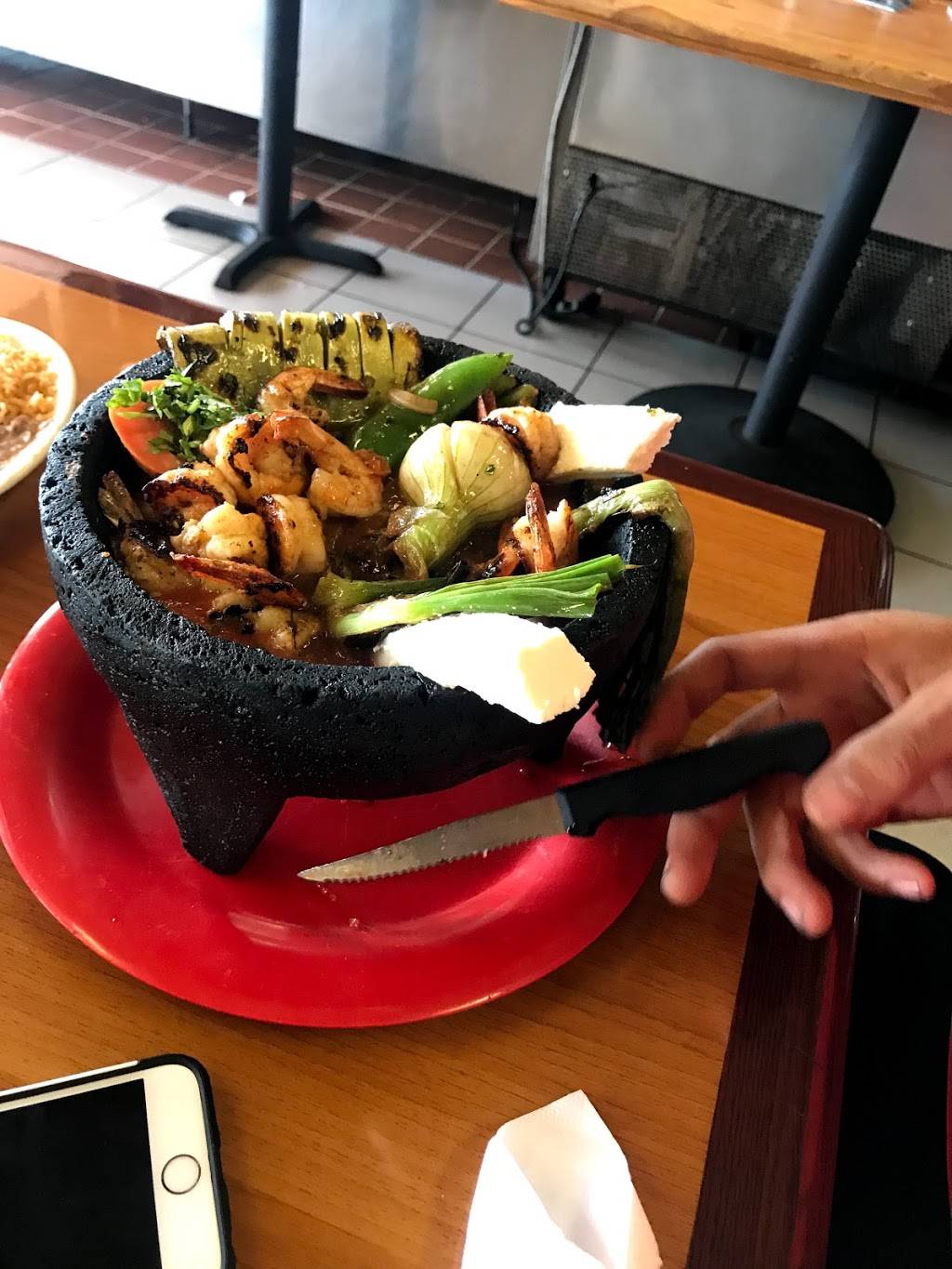 La Chona | restaurant | 1848 23rd St, San Pablo, CA 94806, USA | 5102334655 OR +1 510-233-4655