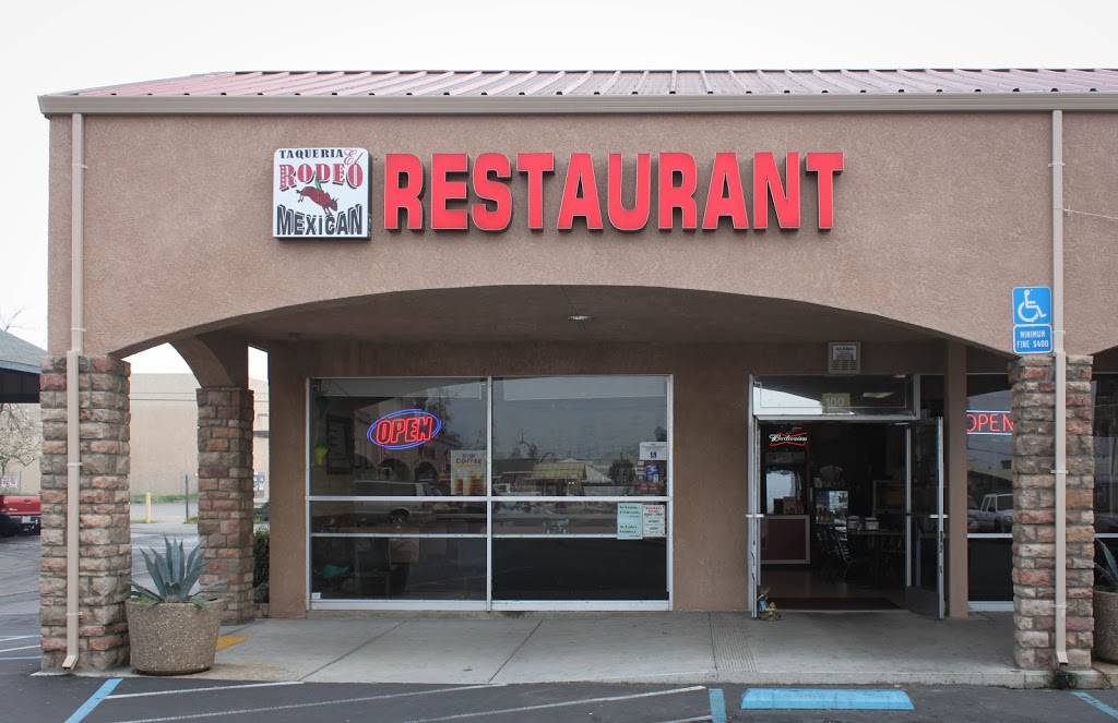 Taqueria El Rodeo | restaurant | 905 C St #100, Galt, CA 95632, USA | 2097452853 OR +1 209-745-2853