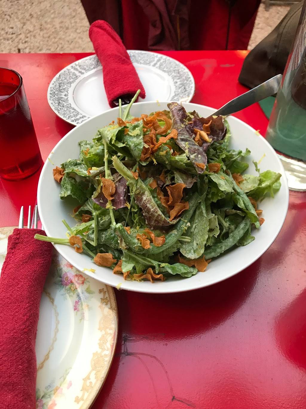 Grindhaus | restaurant | 275 Van Brunt St, Brooklyn, NY 11231, USA | 7189092881 OR +1 718-909-2881