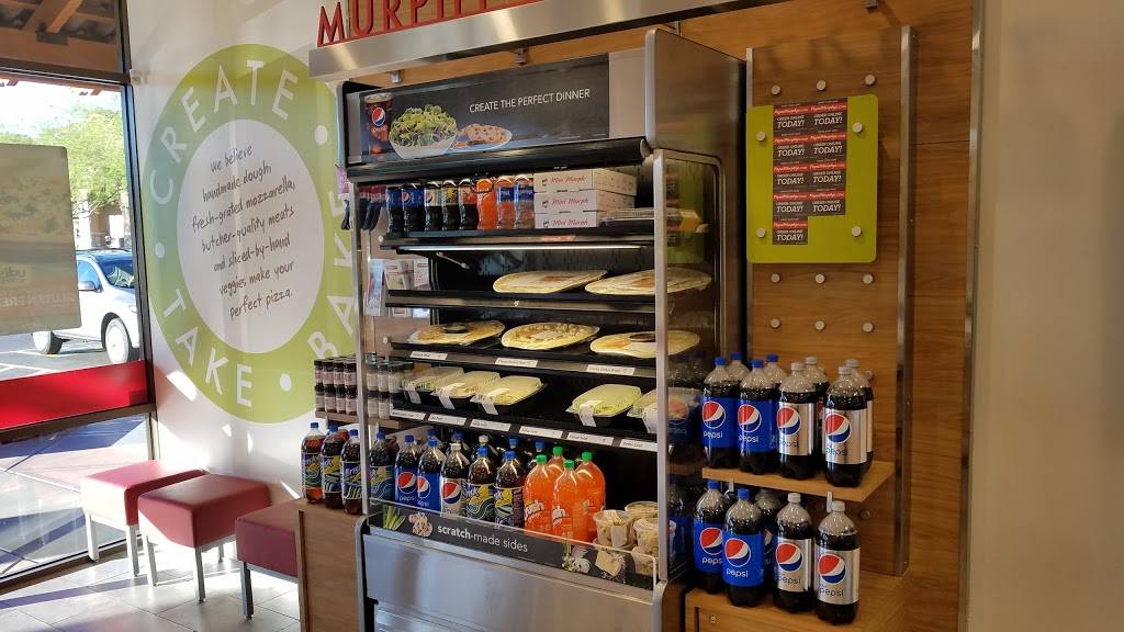 Papa Murphys | Take N Bake Pizza | meal takeaway | 7250 N La Cholla Blvd Suite 186, Tucson, AZ 85741, USA | 5207974242 OR +1 520-797-4242