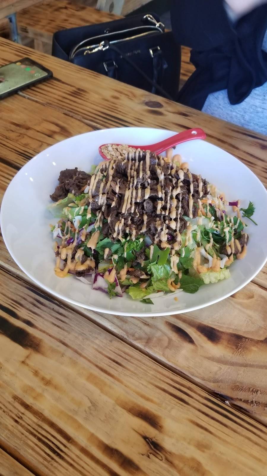 Chop Express | restaurant | 7405 Hardeson Rd e, Everett, WA 98203, USA | 4252129295 OR +1 425-212-9295