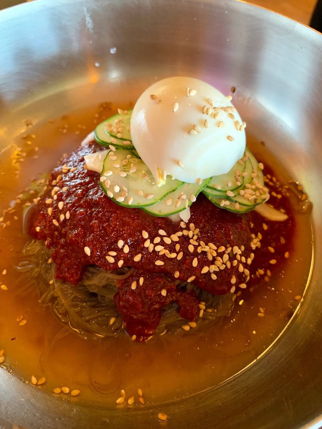 Da Bok Tofu | restaurant | 15944 Halliburton Rd, Hacienda Heights, CA 91745, USA | 6269617551 OR +1 626-961-7551