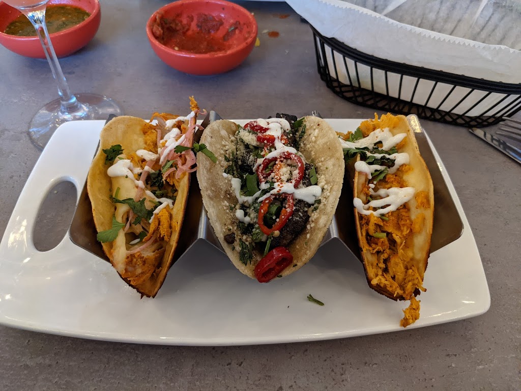 Sonora Rooftop & Sports Bar | restaurant | 11 W Broad St, Richmond, VA 23220, USA | 8043622626 OR +1 804-362-2626