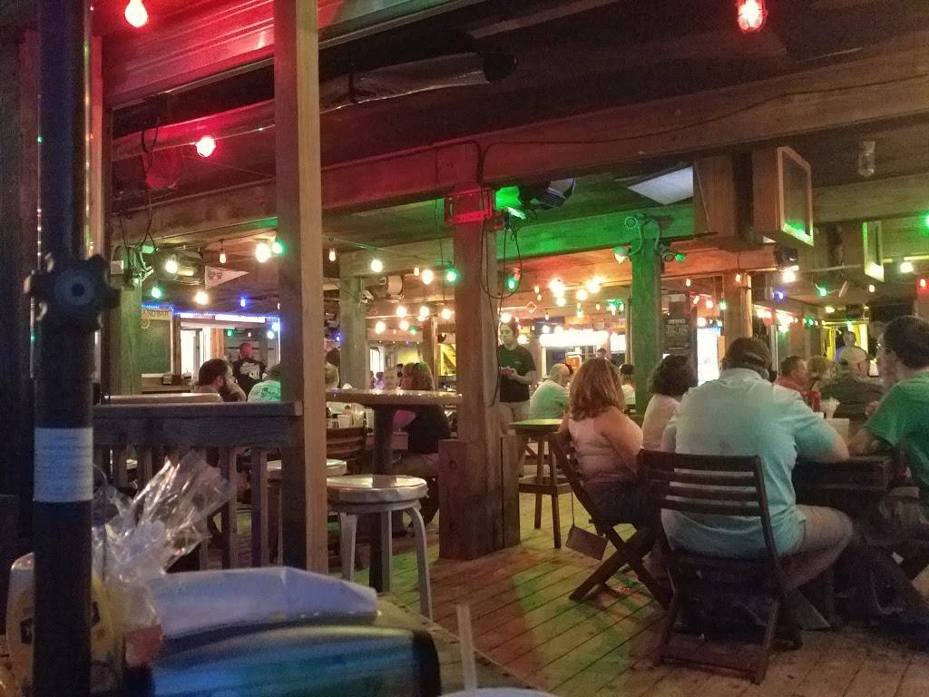 The West End Marina and Restaurants | restaurant | 21706 Burnet Dr, Galveston, TX 77554, USA | 4094974152 OR +1 409-497-4152