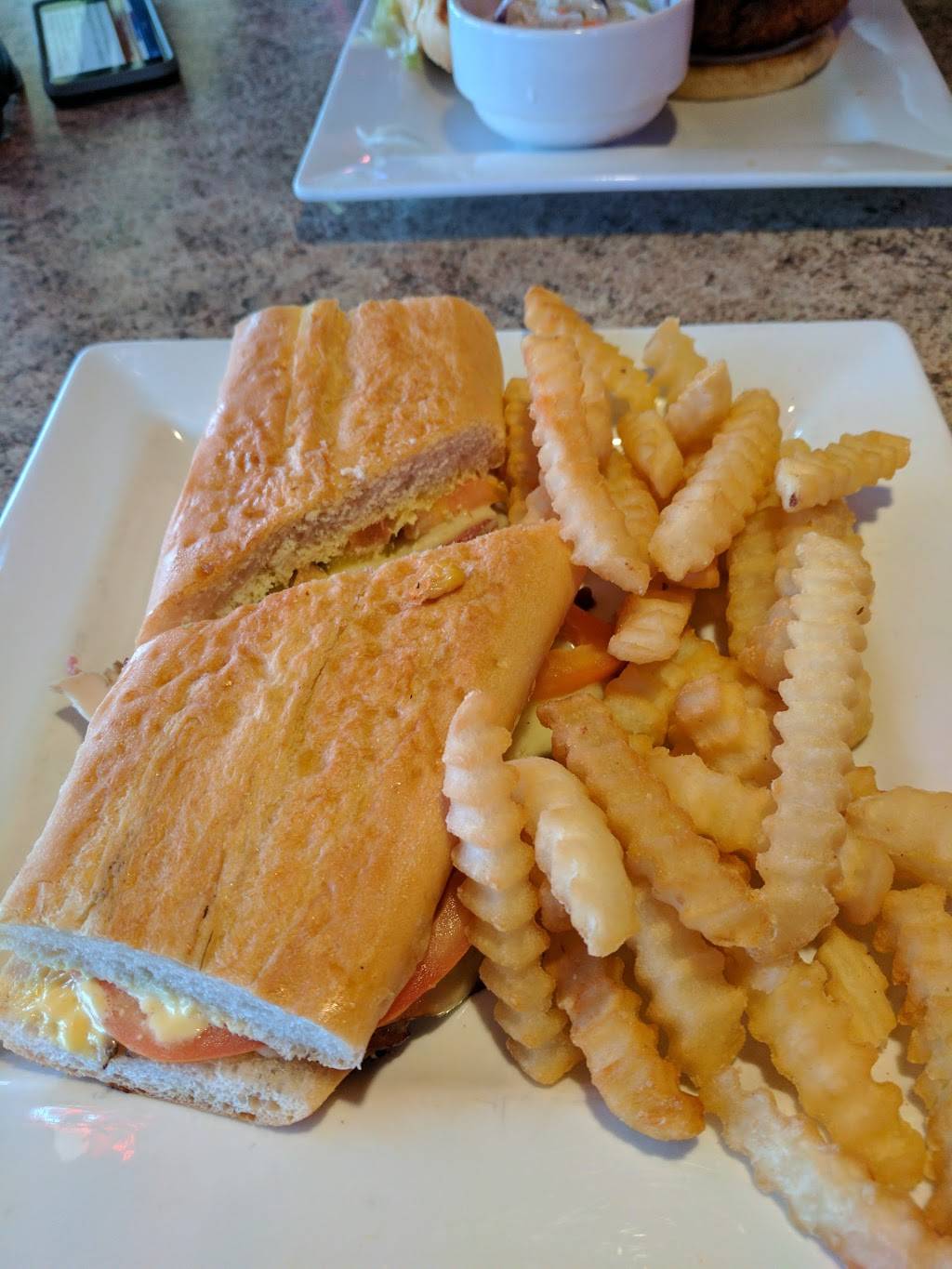 Cherrys Bar and Grill | restaurant | 10033 E Adamo Dr, Tampa, FL 33619, USA | 8136853465 OR +1 813-685-3465