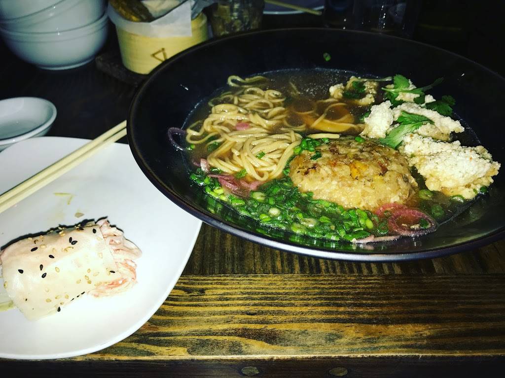 Pubbelly Sushi | restaurant | 1424 20th St, Miami Beach, FL 33139, USA | 3055319282 OR +1 305-531-9282