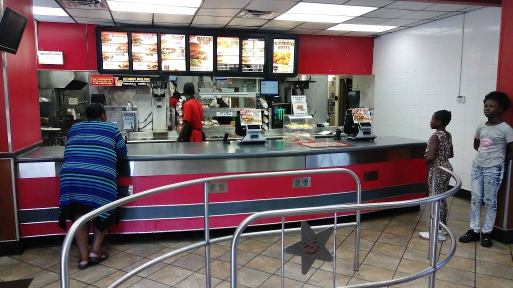 Hardees | restaurant | 3852 Rosewood Dr, Columbia, SC 29205, USA | 8037382841 OR +1 803-738-2841