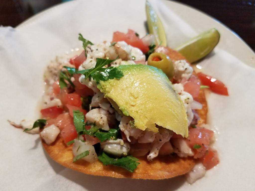 Ostioneria Michoacan | restaurant | 7787 Sudley Rd #14, Manassas, VA 20109, USA | 5717193160 OR +1 571-719-3160