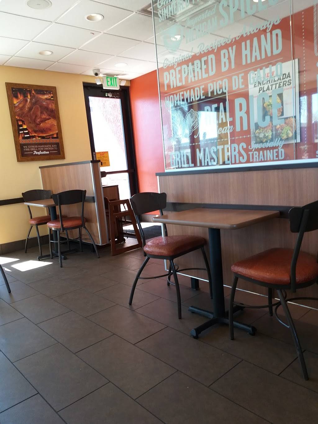 El Pollo Loco | restaurant | 8239 Topanga Canyon Blvd, Canoga Park, CA 91304, USA | 8188870346 OR +1 818-887-0346