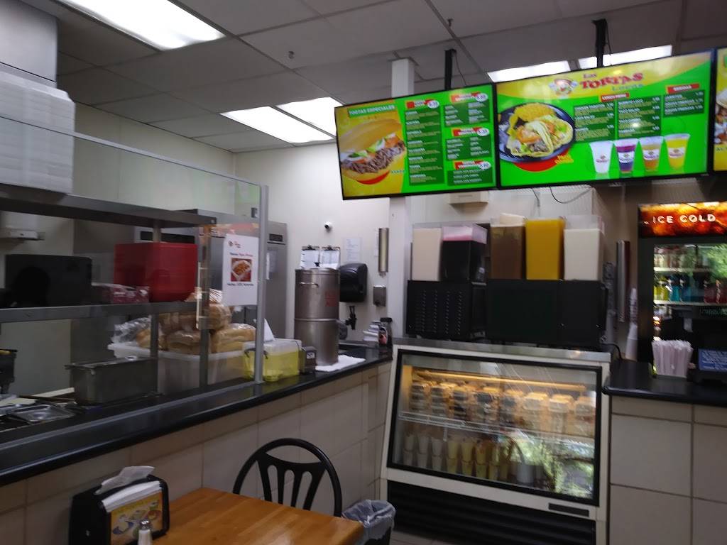 Las Tortas Locas | restaurant | 6101 S Norcross Tucker Rd suite a, Norcross, GA 30093, USA | 7704910106 OR +1 770-491-0106