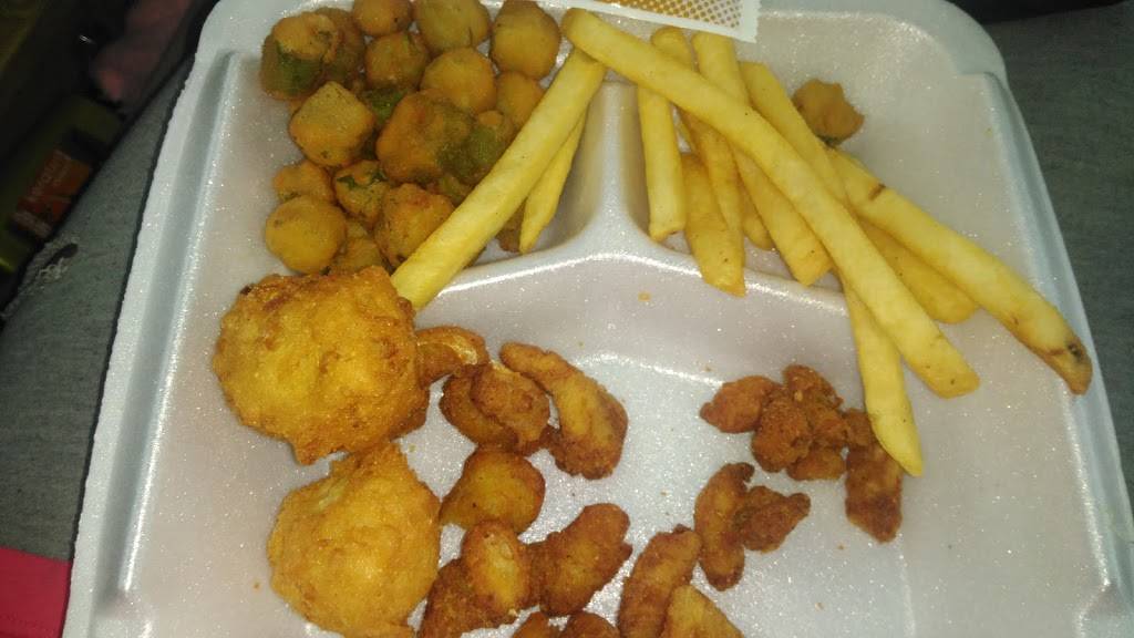 Captain Ds | restaurant | 4008 Rivers Ave, North Charleston, SC 29405, USA | 8435546195 OR +1 843-554-6195